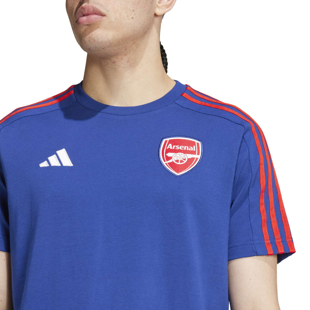 Adidas Arsenal DNA T-Skjorte 24/25 