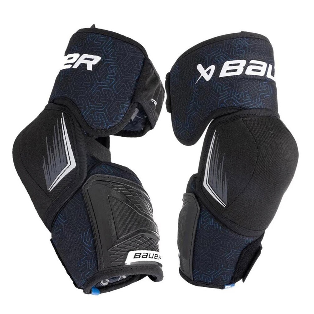 Bauer X Albuebeskyttelse Hockey