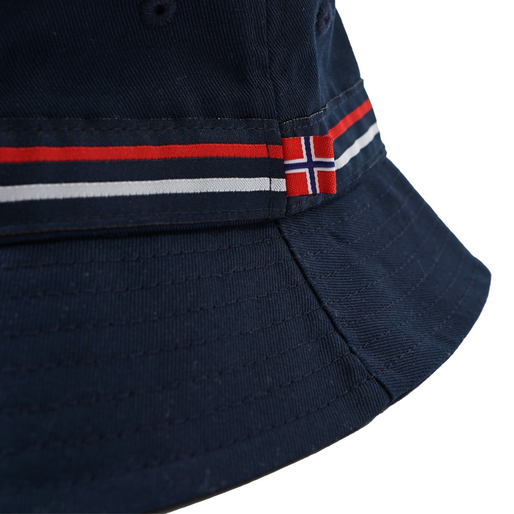 Official Product NFF Norge Bøttehatt Marine