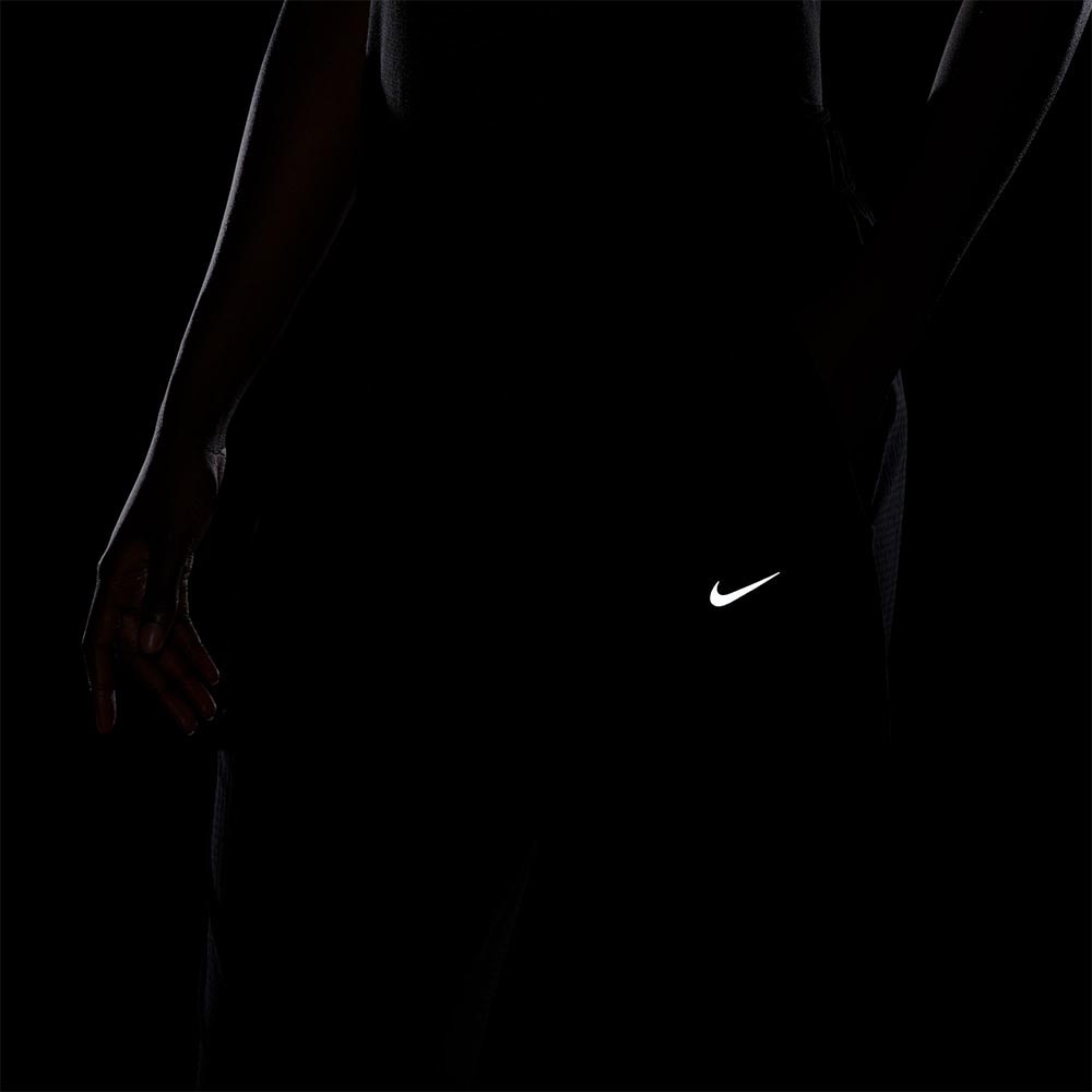 Nike Dri-Fit Fast Løpebukse Dame Sort