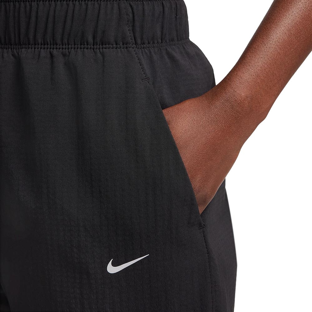 Nike Dri-Fit Fast Løpebukse Dame Sort