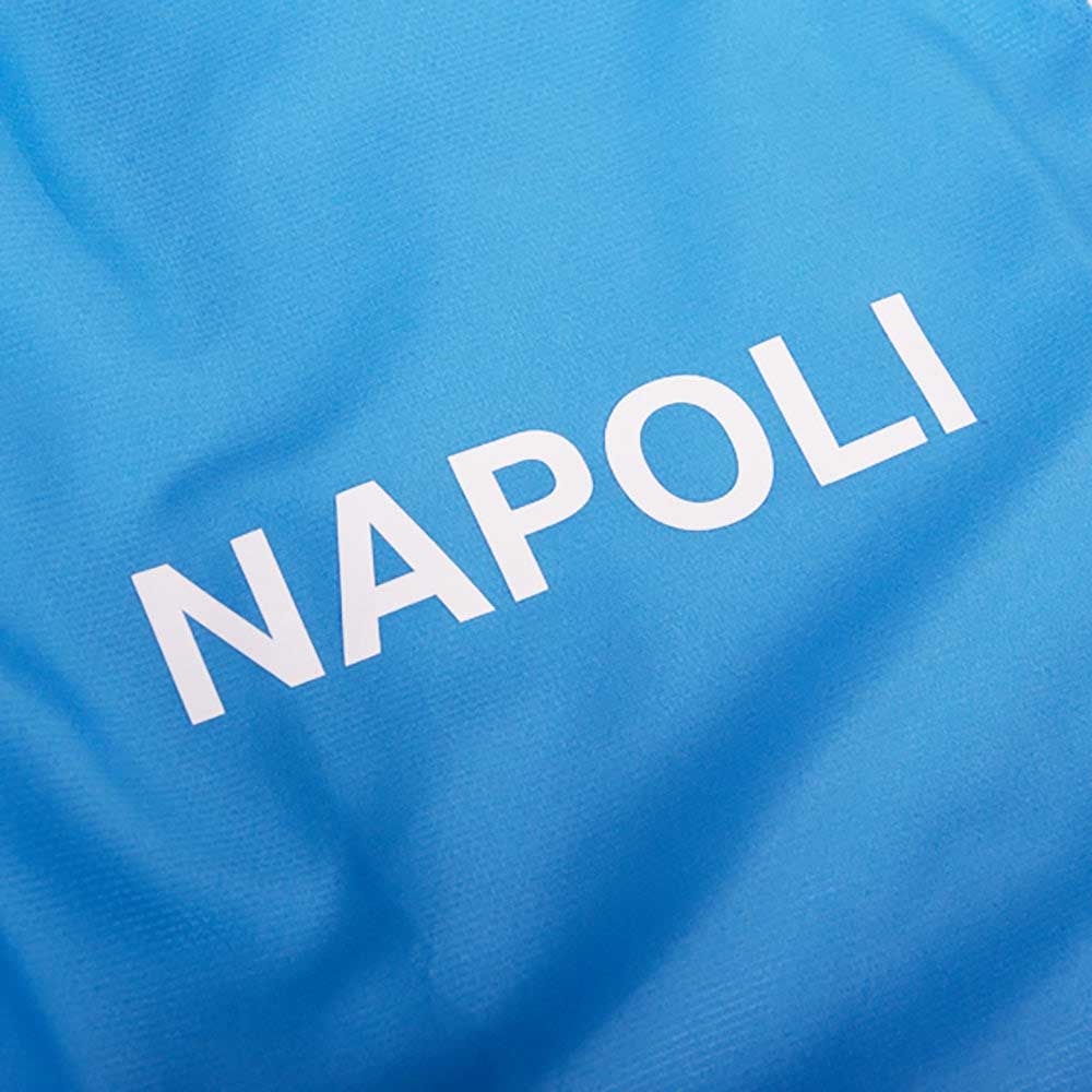 Copa Maradona X COPA Napoli 1989 Retro Vindjakke