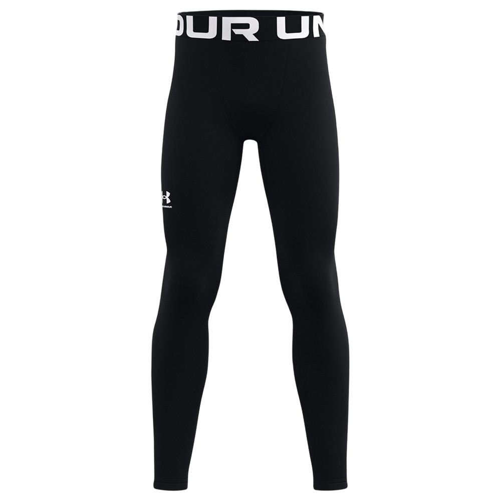 Under Armour ColdGear® Legging Tights Barn Sort