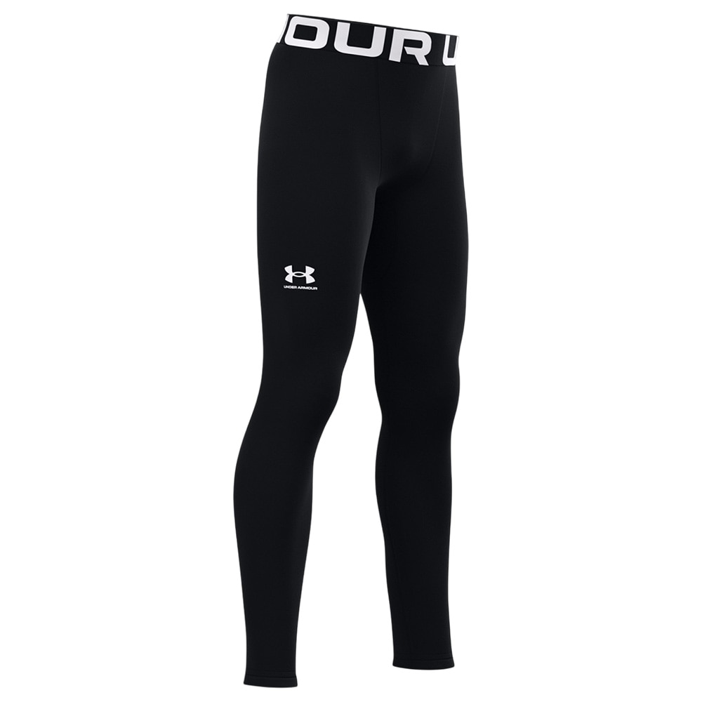 Under Armour ColdGear® Legging Tights Barn Sort