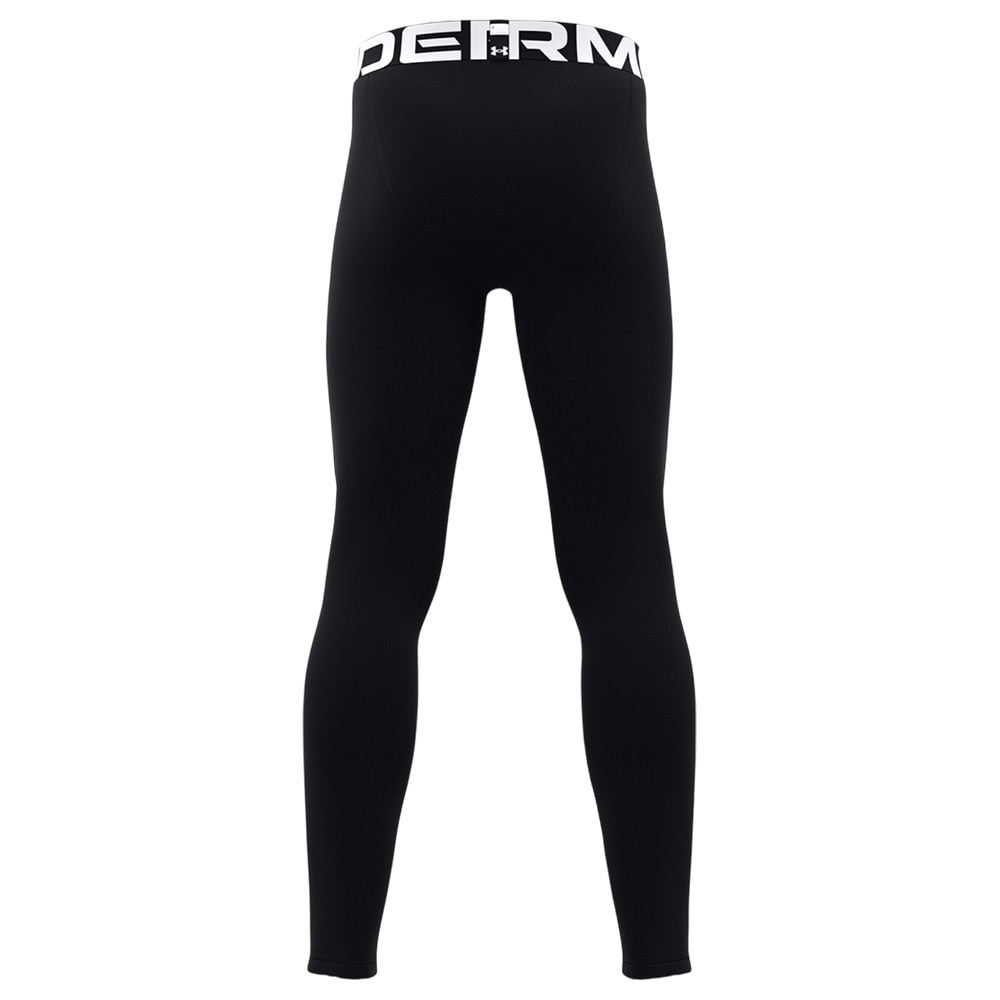 Under Armour ColdGear® Legging Tights Barn Sort