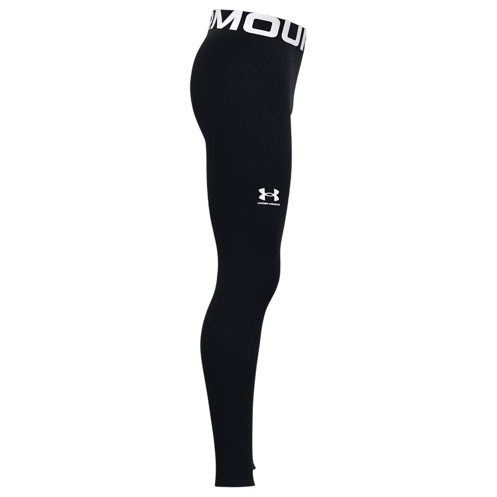 Under Armour ColdGear® Legging Tights Barn Sort