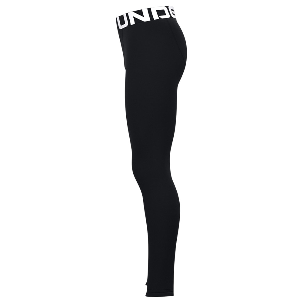 Under Armour ColdGear® Legging Tights Barn Sort