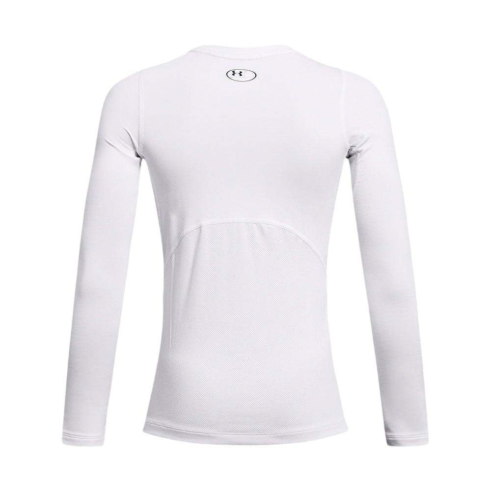 Under Armour ColdGear® Baselayer Barn Hvit