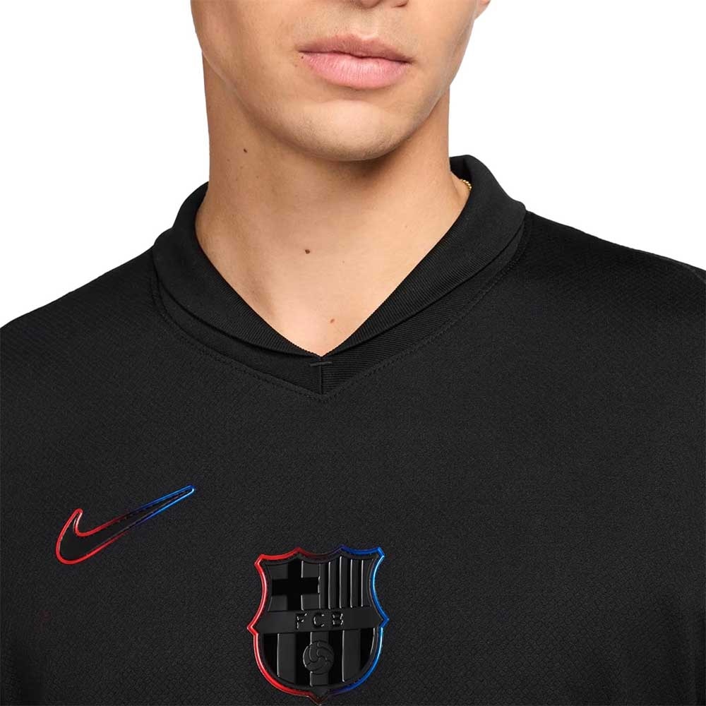 Nike FC Barcelona Fotballdrakt 24/25 Borte