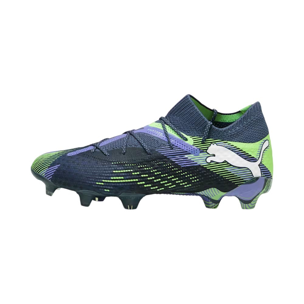 Puma FUTURE 7 Ultimate FG/AG Fotballsko The Lights Out