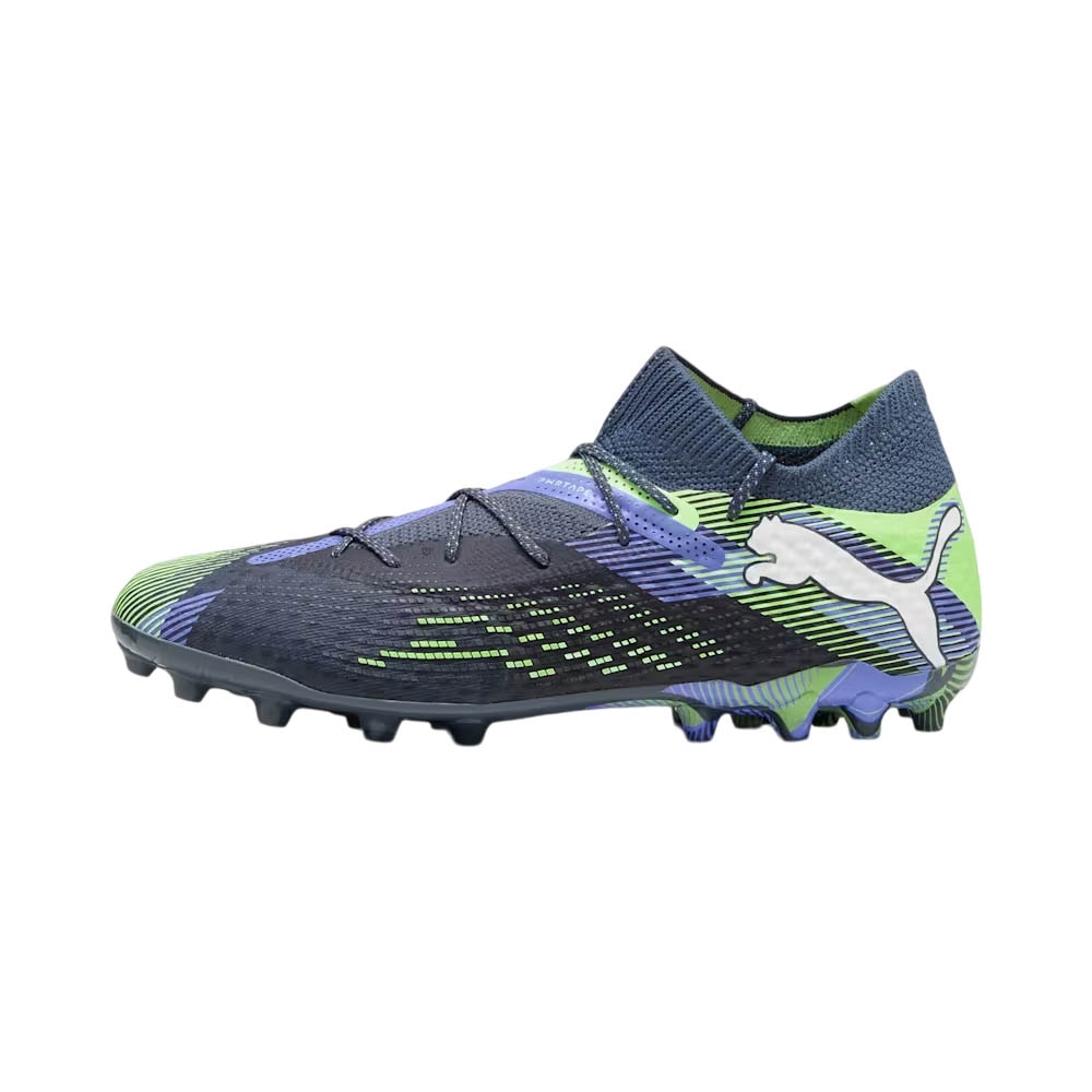 Puma FUTURE 7 Ultimate MG Fotballsko The Lights Out