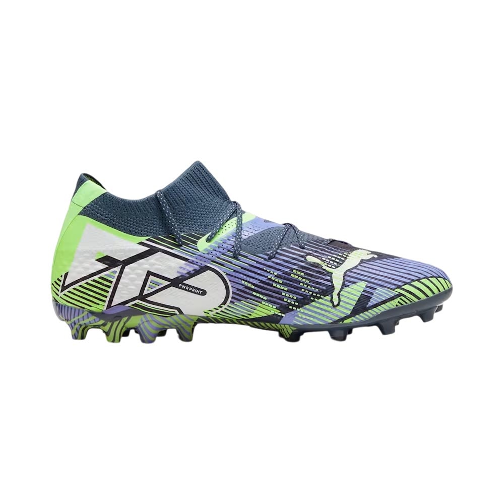 Puma FUTURE 7 Ultimate MG Fotballsko The Lights Out