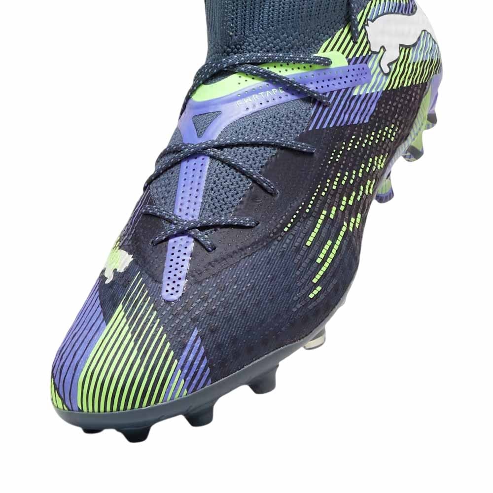 Puma FUTURE 7 Ultimate MG Fotballsko The Lights Out