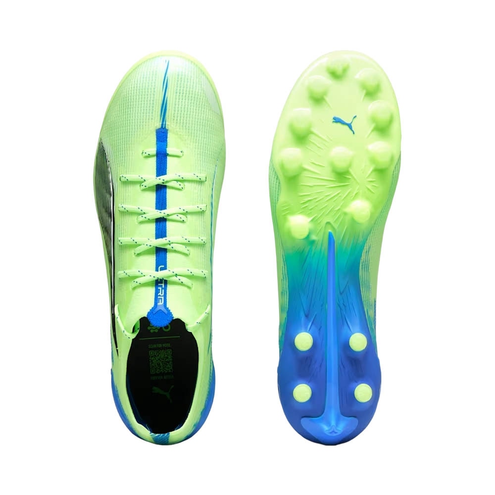 Puma Ultra 5 Ultimate AG Fotballsko The Lights Out