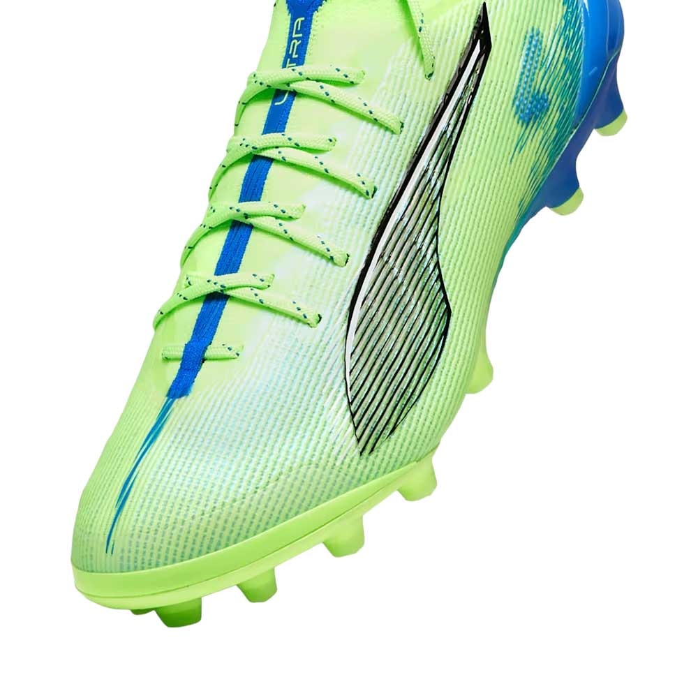 Puma Ultra 5 Ultimate AG Fotballsko The Lights Out