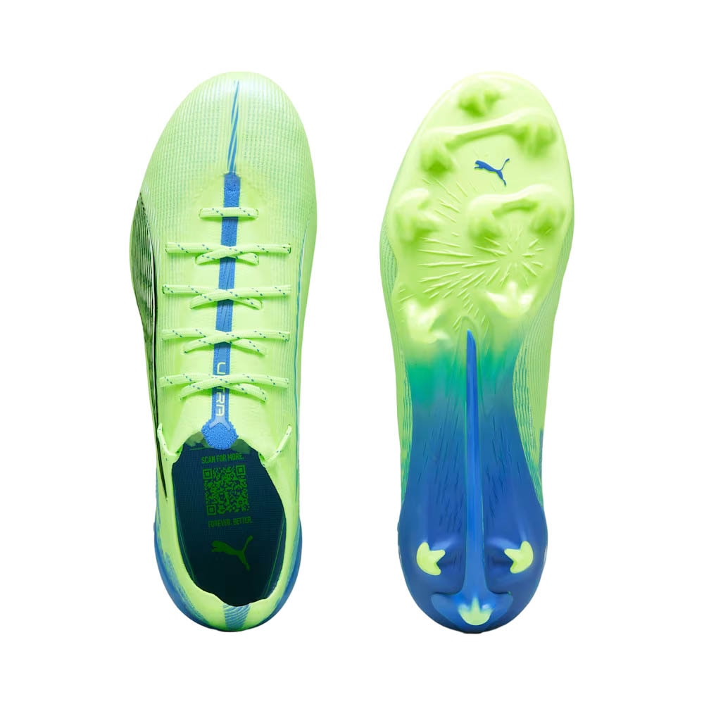 Puma Ultra 5 Ultimate FG Fotballsko The Lights Out