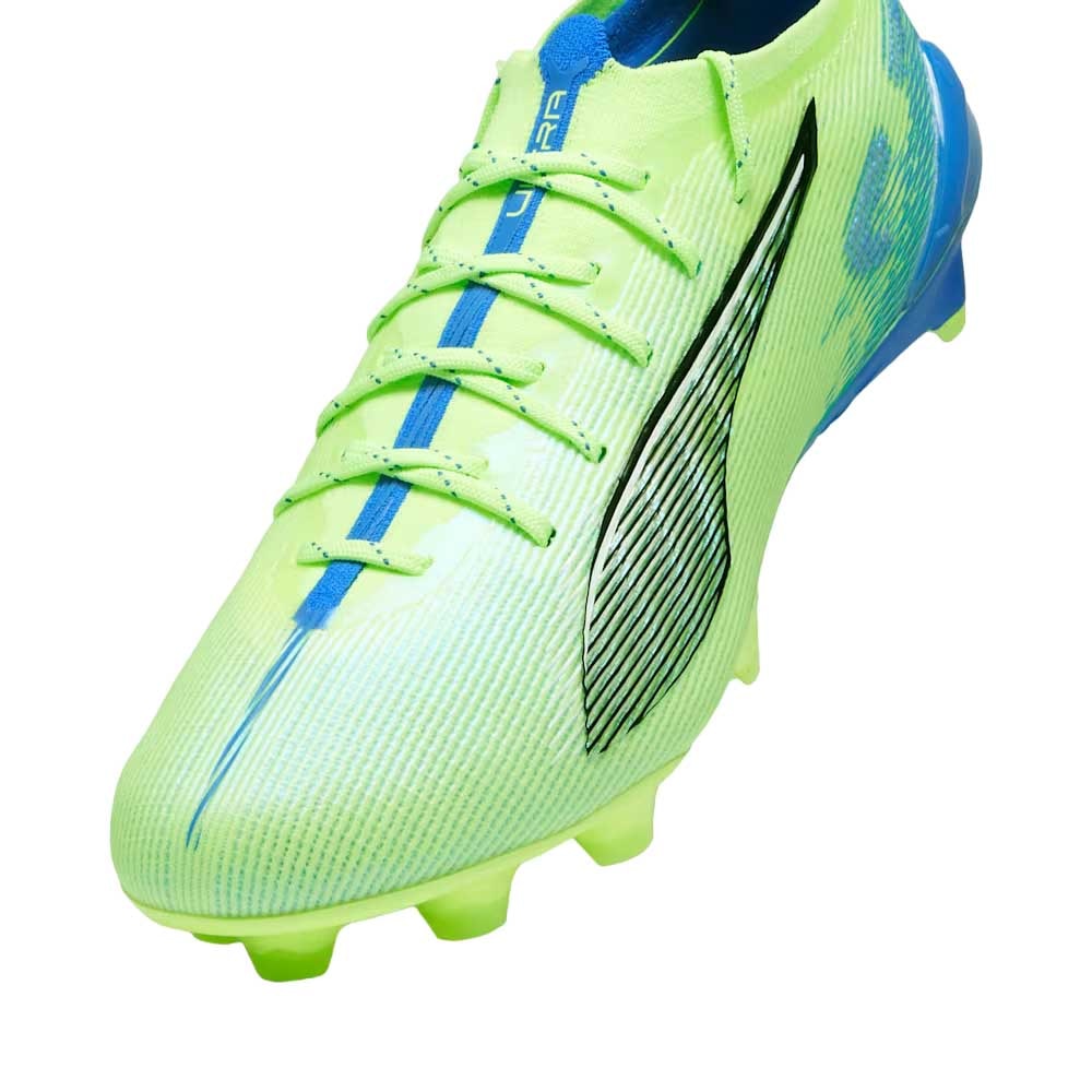 Puma Ultra 5 Ultimate FG Fotballsko The Lights Out