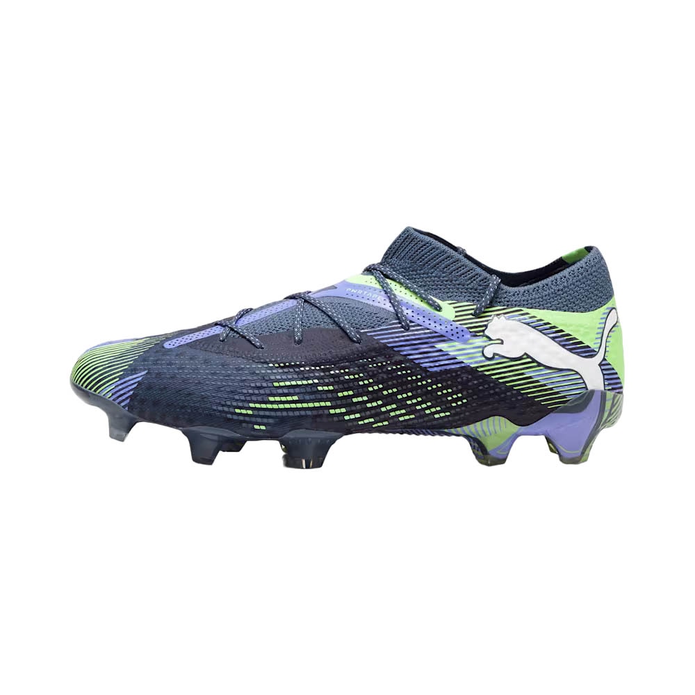 Puma FUTURE 7 Ultimate Low FG/AG Fotballsko The Lights Out