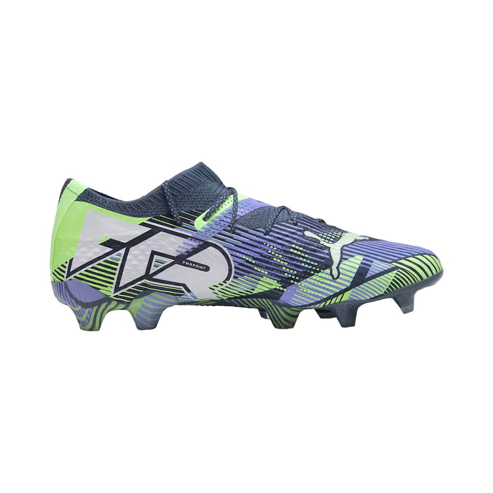 Puma FUTURE 7 Ultimate Low FG/AG Fotballsko The Lights Out