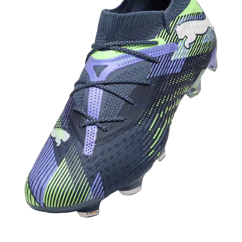 Puma FUTURE 7 Ultimate Low FG/AG Fotballsko The Lights Out