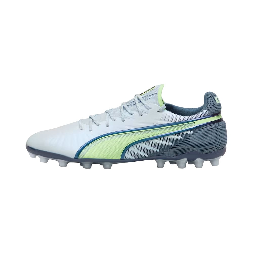 Puma King Ultimate MG Fotballsko The Lights Out 