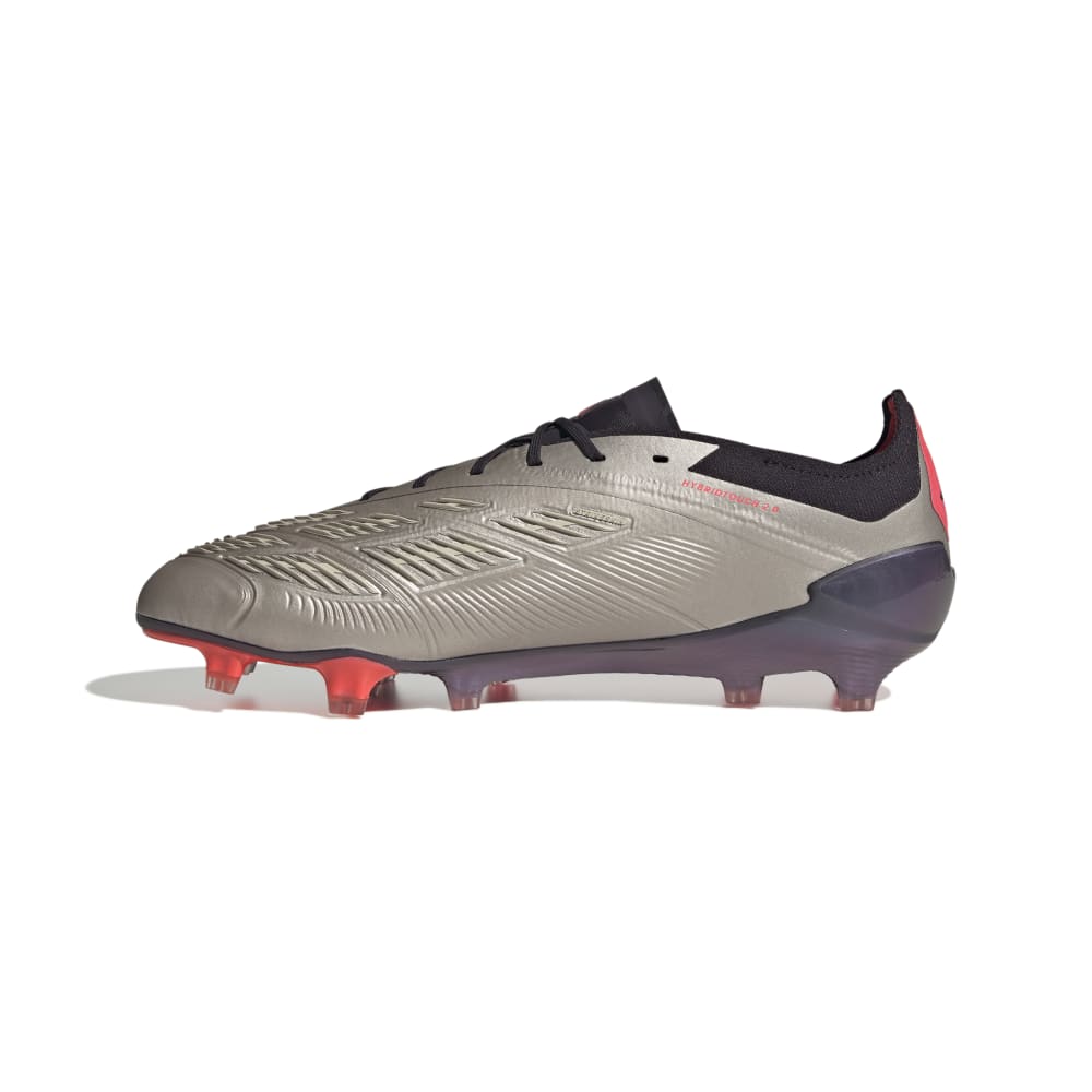 Adidas Predator Elite FG/AG Fotballsko Vivid Horizon