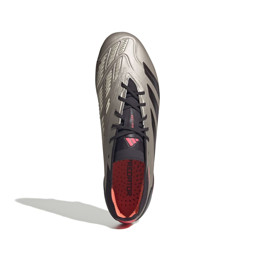 Adidas Predator Elite FG/AG Fotballsko Vivid Horizon