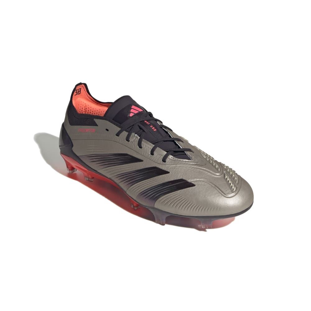 Adidas Predator Elite FG/AG Fotballsko Vivid Horizon