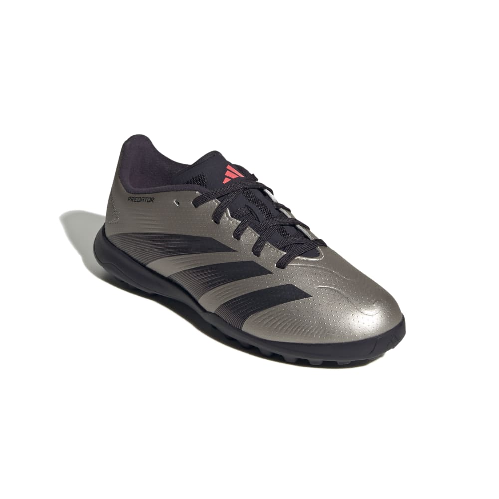 Adidas Predator League TF Fotballsko Barn Vivid Horizon