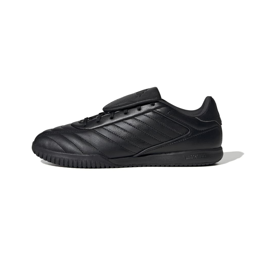 Adidas Copa Gloro II IN Futsal Innendørs Fotballsko Sort