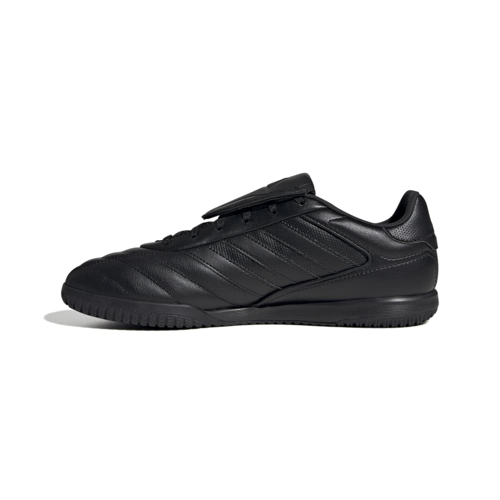 Adidas Copa Gloro II IN Futsal Innendørs Fotballsko Sort