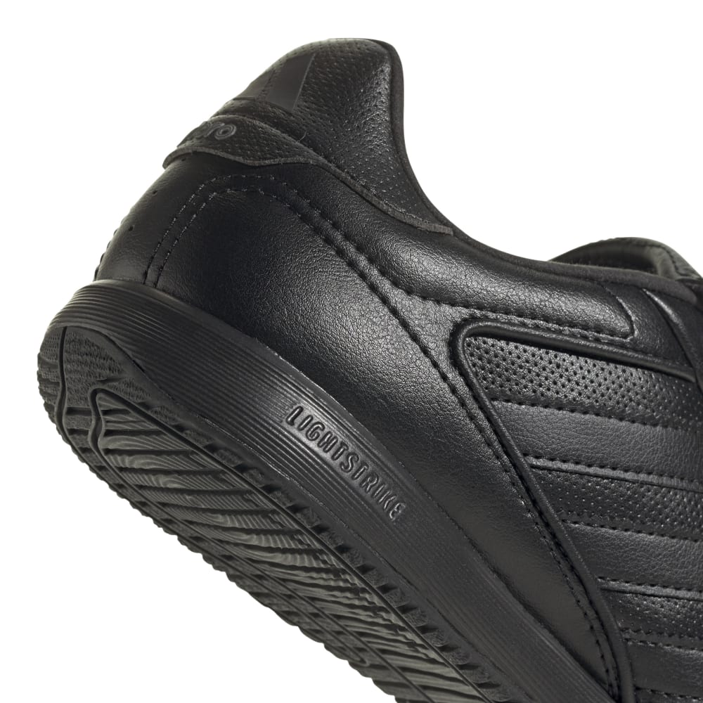 Adidas Copa Gloro II IN Futsal Innendørs Fotballsko Sort