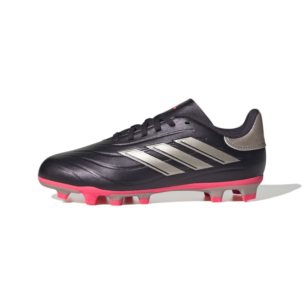 Adidas COPA Pure 2 Club FG/AG Fotballsko Barn Vivid Horizon