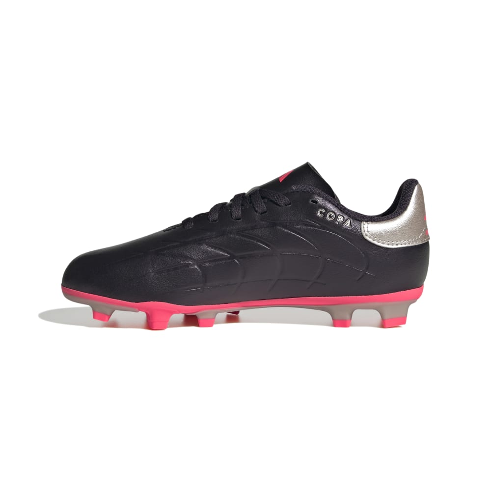 Adidas COPA Pure 2 Club FG/AG Fotballsko Barn Vivid Horizon