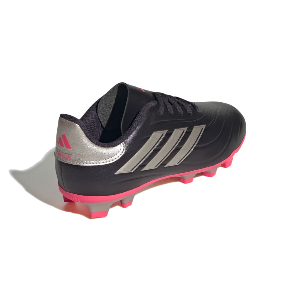 Adidas COPA Pure 2 Club FG/AG Fotballsko Barn Vivid Horizon