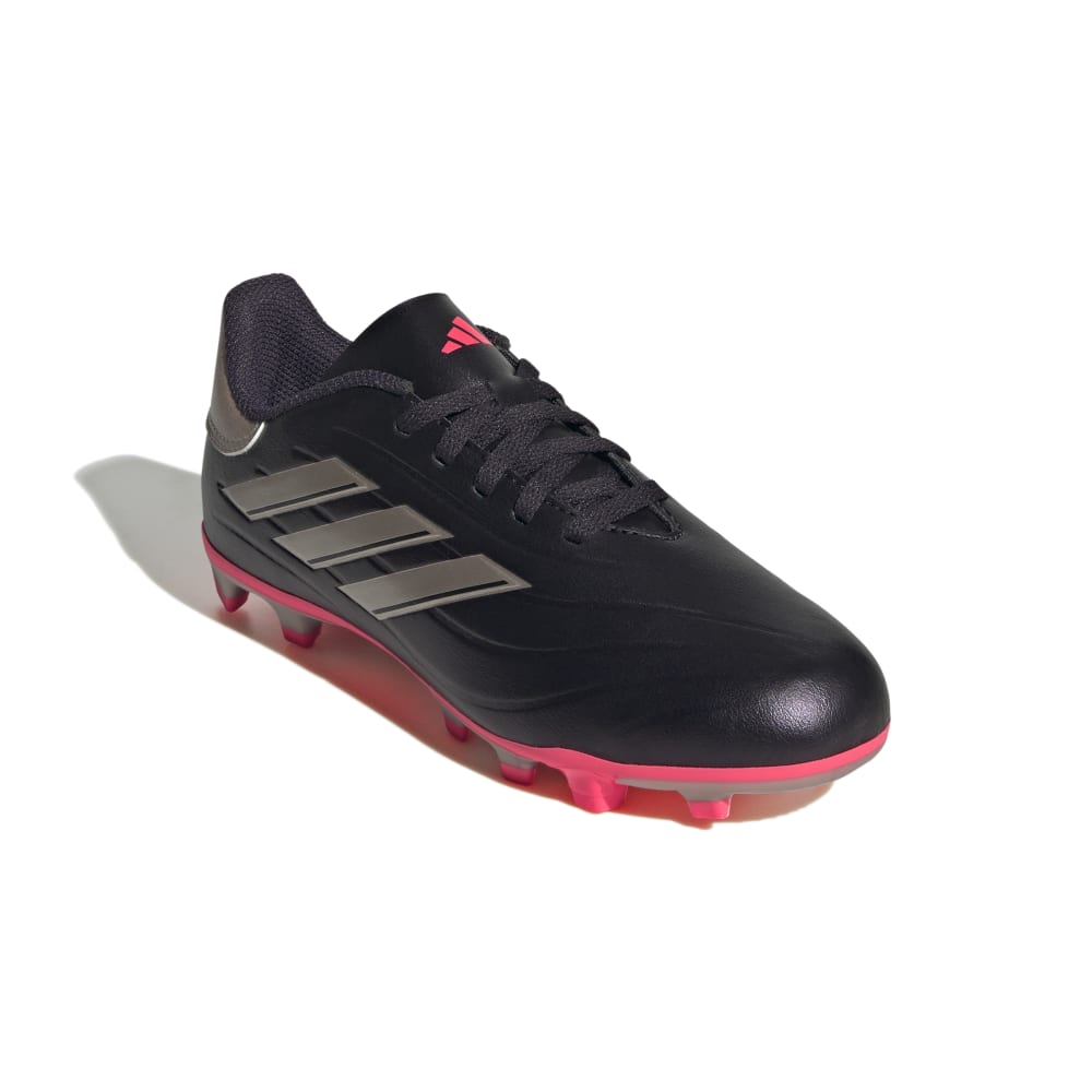 Adidas COPA Pure 2 Club FG/AG Fotballsko Barn Vivid Horizon