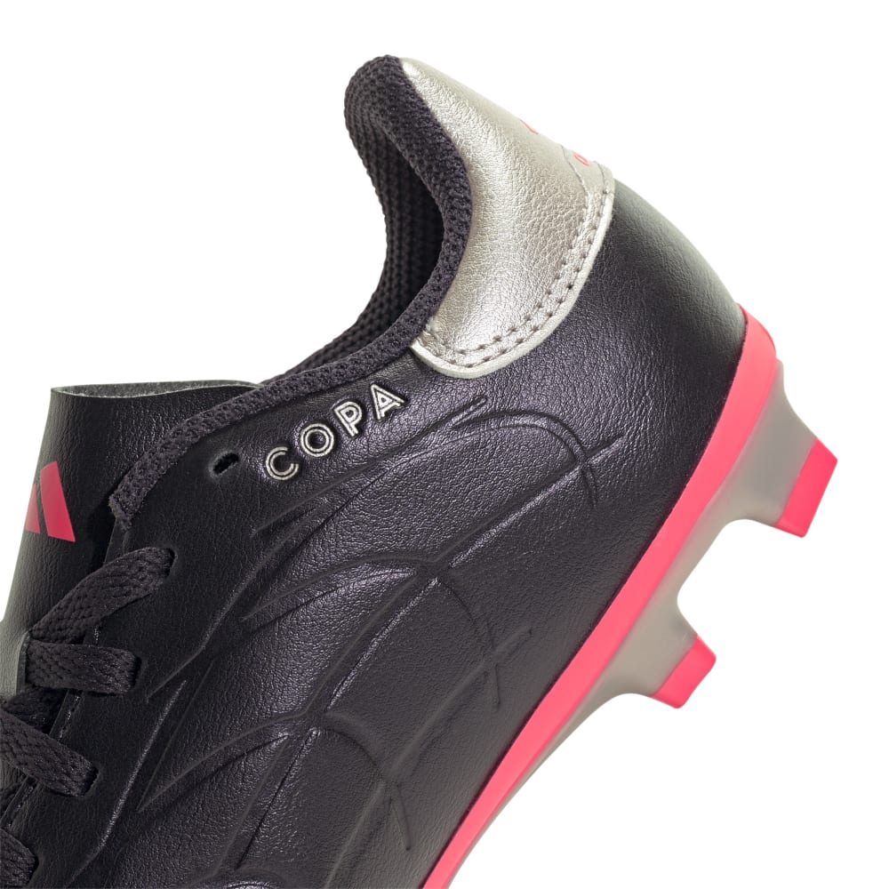 Adidas COPA Pure 2 Club FG/AG Fotballsko Barn Vivid Horizon