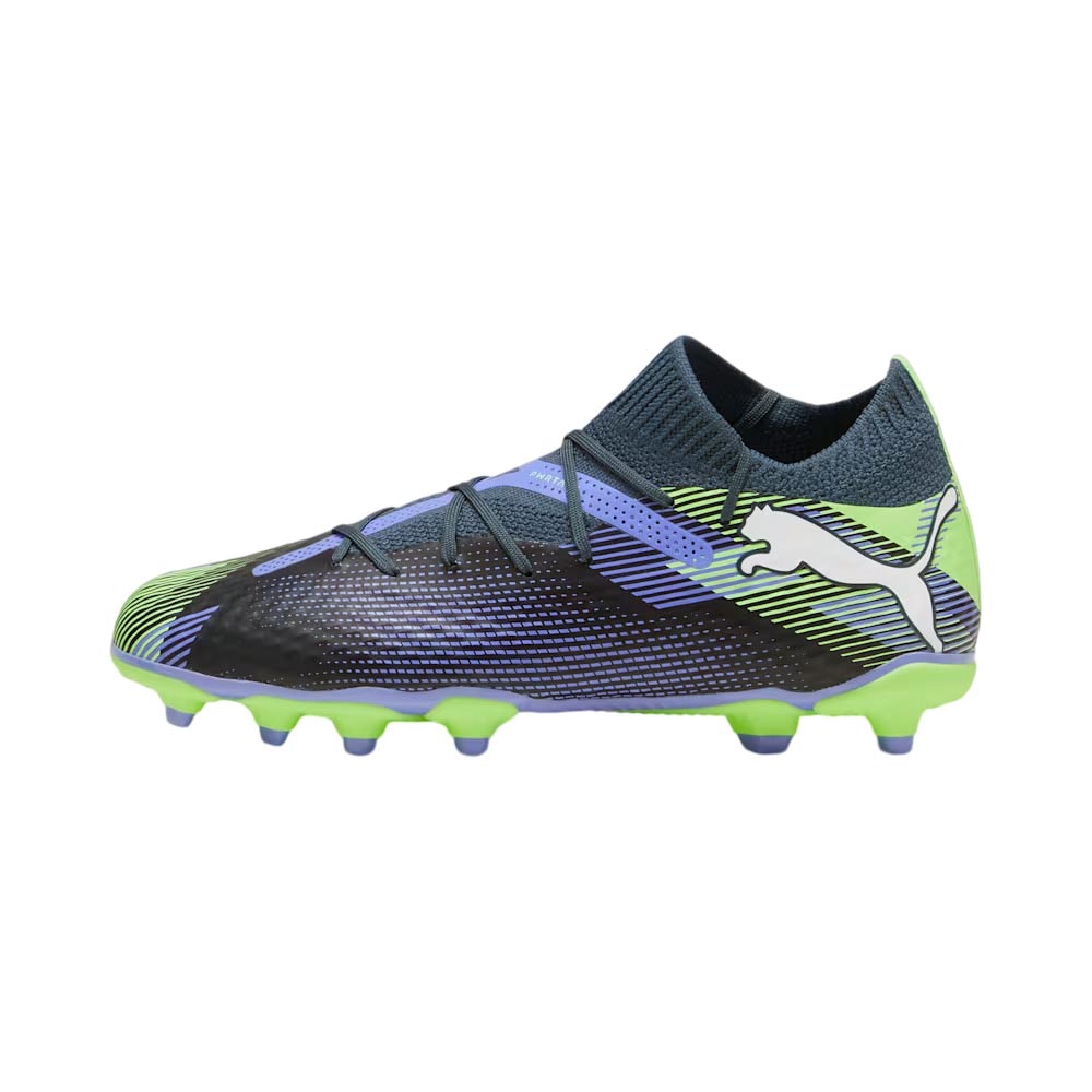 Puma FUTURE 7 Pro FG/AG Fotballsko Barn The Lights Out