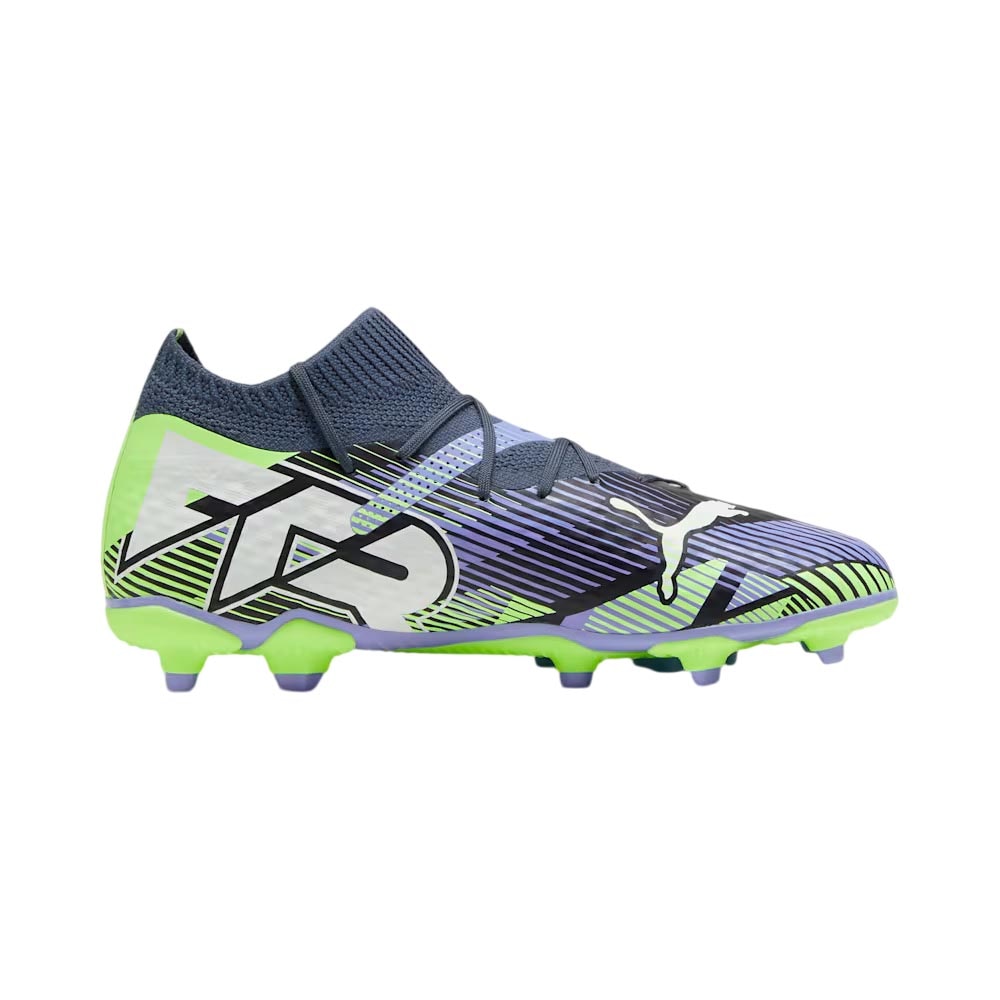 Puma FUTURE 7 Pro FG/AG Fotballsko Barn The Lights Out