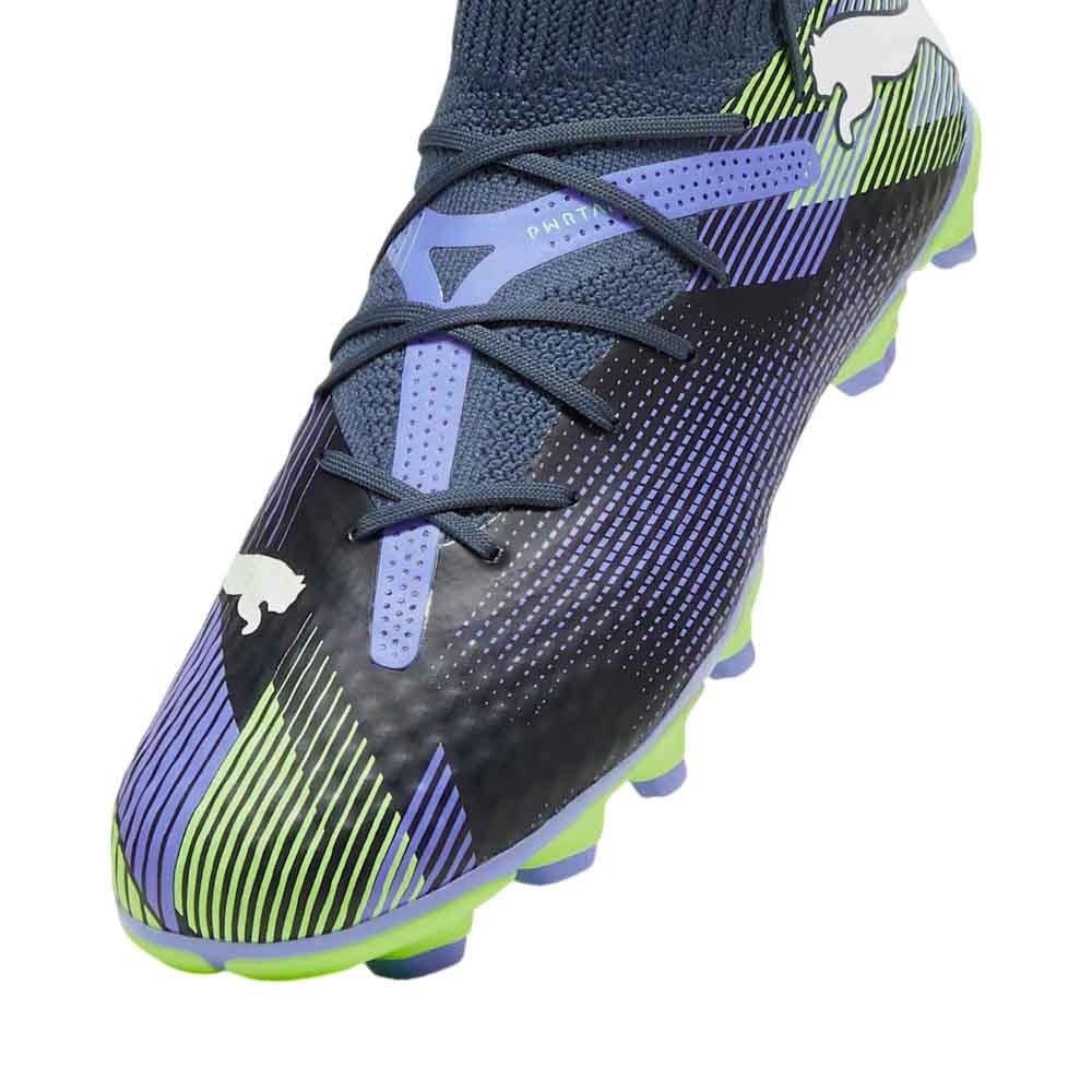 Puma FUTURE 7 Pro FG/AG Fotballsko Barn The Lights Out