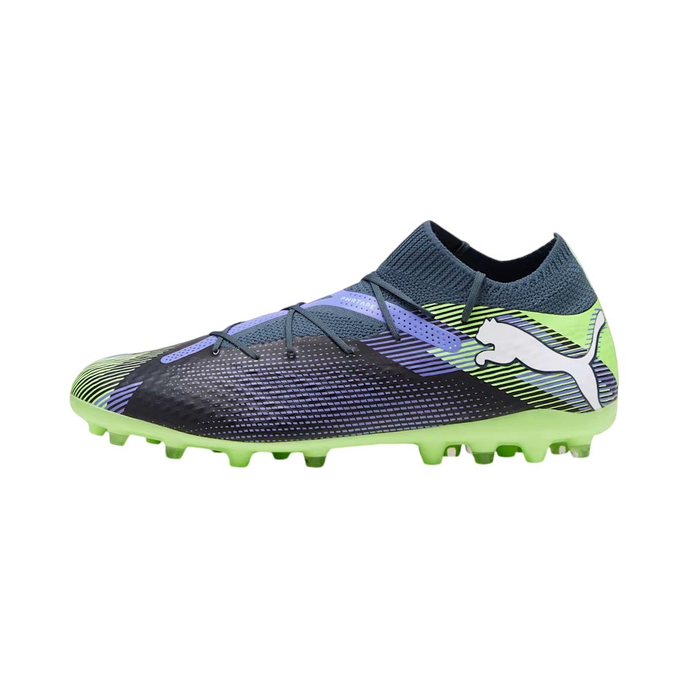 Puma FUTURE 7 Pro MG Fotballsko The Lights Out