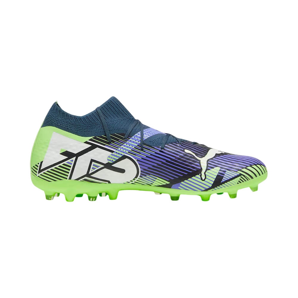 Puma FUTURE 7 Pro MG Fotballsko The Lights Out