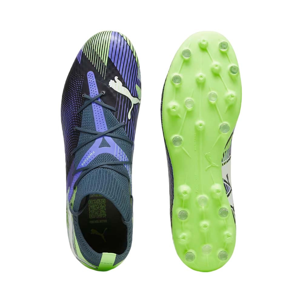 Puma FUTURE 7 Pro MG Fotballsko The Lights Out