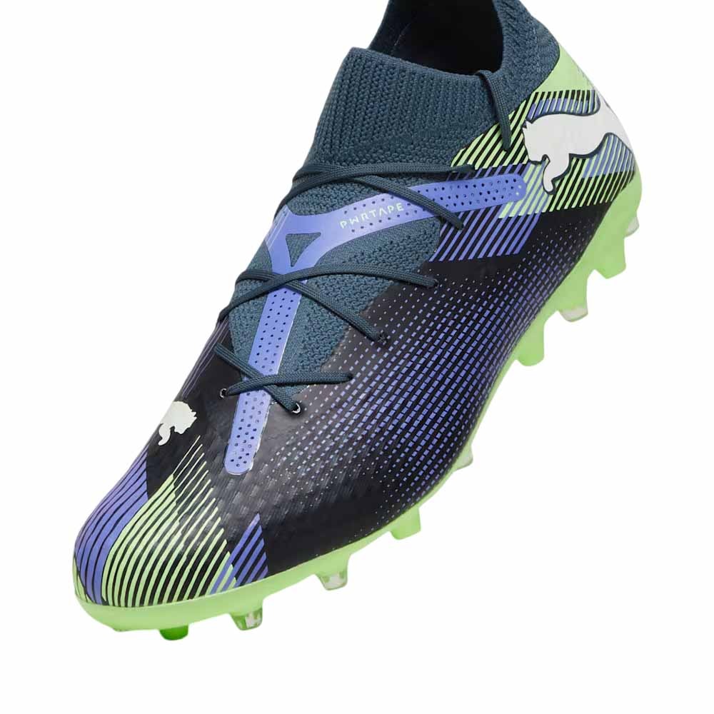 Puma FUTURE 7 Pro MG Fotballsko The Lights Out