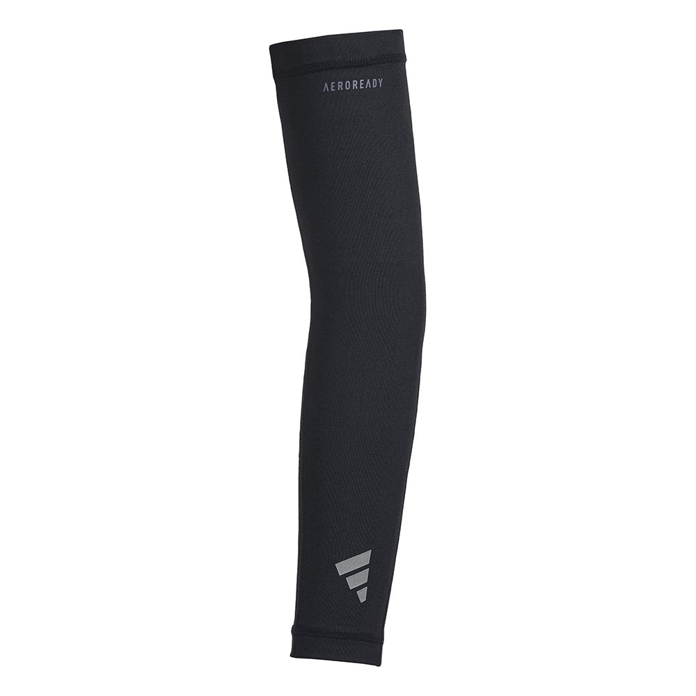 Adidas  AeroReady Arm Sleeve Sort