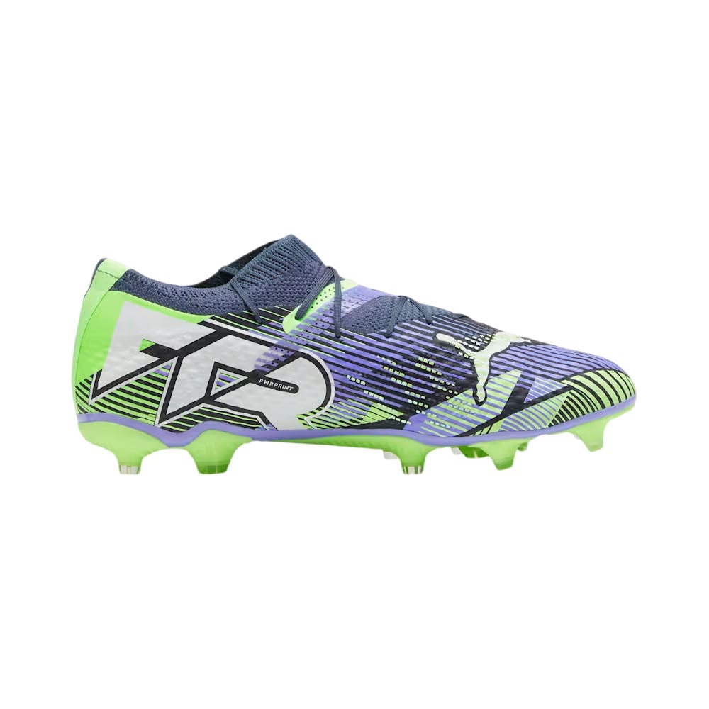 Puma FUTURE 7 Pro+ FG/AG Fotballsko The Lights Out