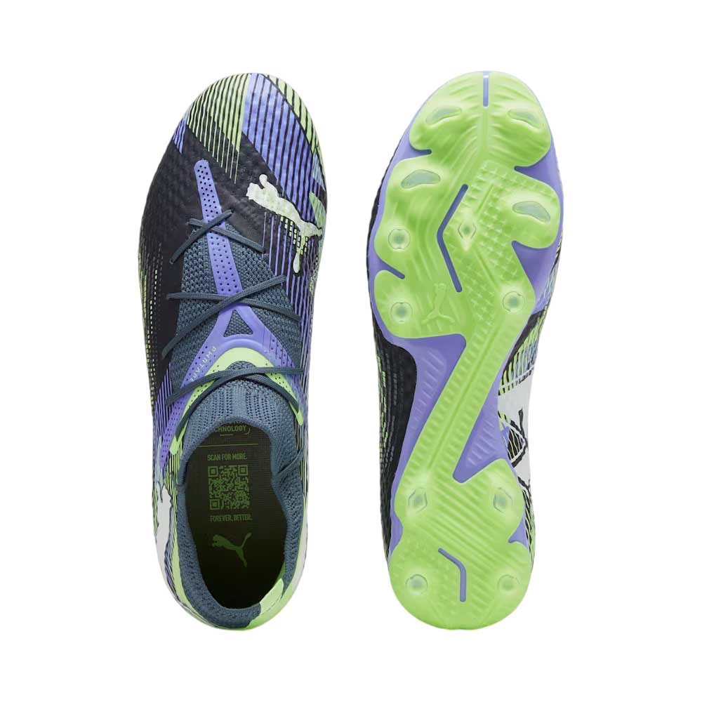 Puma FUTURE 7 Pro+ FG/AG Fotballsko The Lights Out