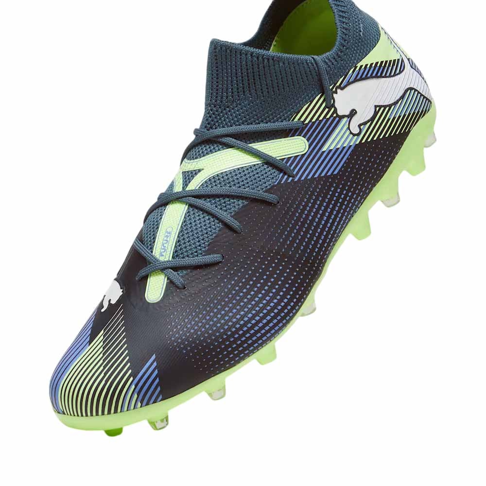 Puma FUTURE 7 Match MG Fotballsko The Lights Out