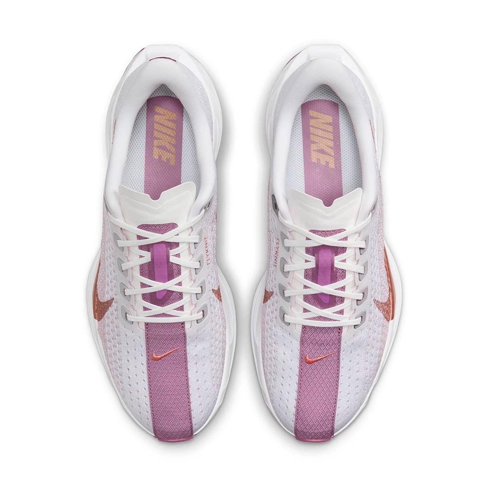 Nike Pegasus Plus Joggesko Dame Lilla/Hvit