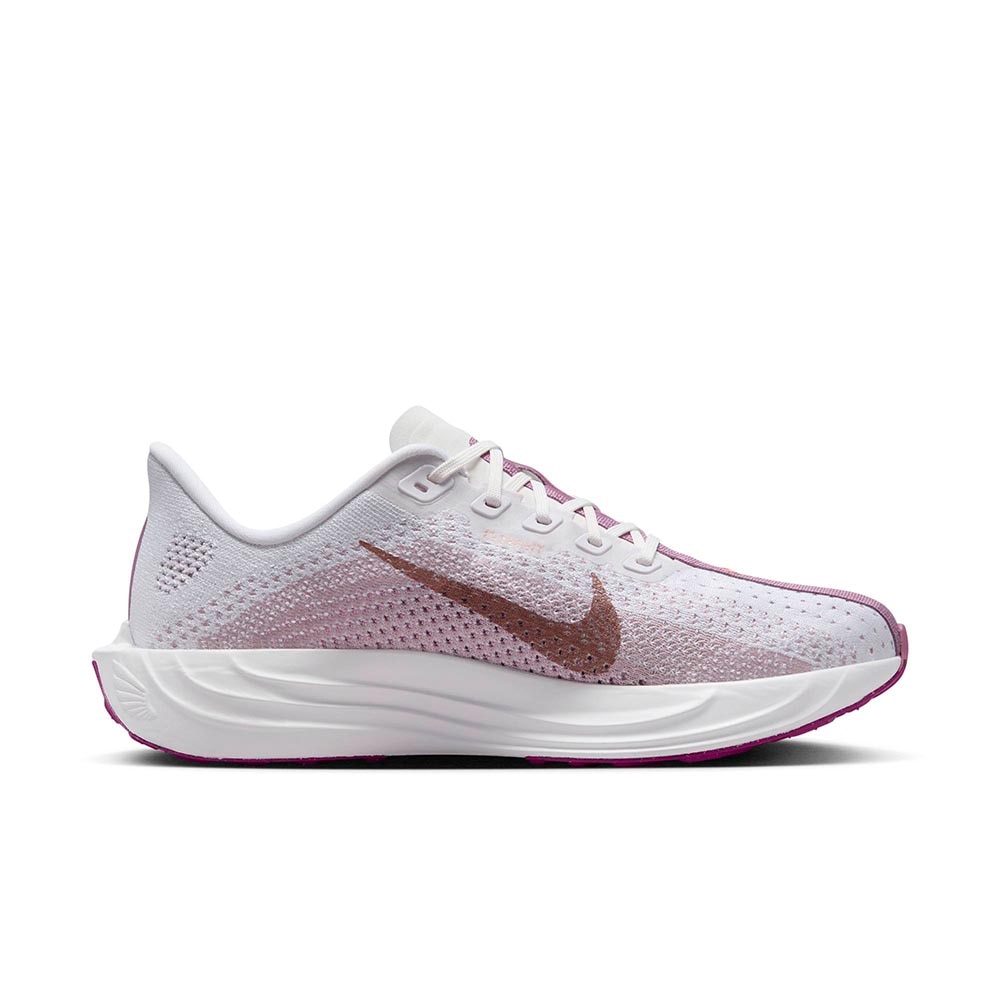 Nike Pegasus Plus Joggesko Dame Lilla/Hvit